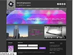 Sites similar to damla-led.com