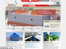 Sites similar to damla-su.com
