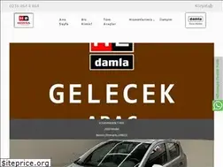 Sites similar to damla2.com
