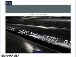 Sites similar to damlaboru.com.tr