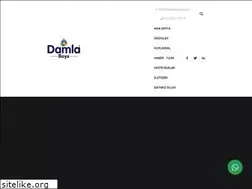 Sites similar to damlaboya.com