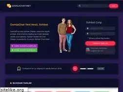 Sites similar to damlachat.net