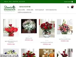 Sites similar to damlacicekcilik.com