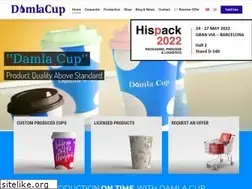 Sites similar to damlacup.com