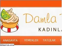 Sites similar to damladamlatatlar.com
