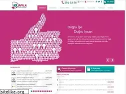 Sites similar to damladanismanlik.com