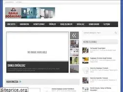 Sites similar to damladogalgaz.com