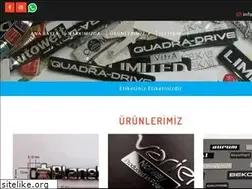 Sites similar to damlaetiket.com
