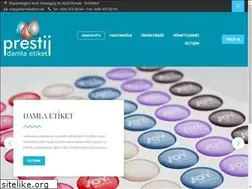 Sites similar to damlaetiket.net