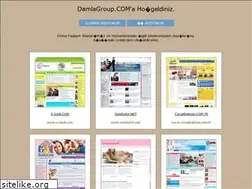 Sites similar to damlagroup.com