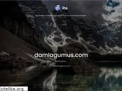 Sites similar to damlagumus.com
