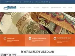 Sites similar to damlahaliyikama.net