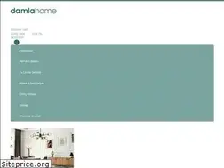 Sites similar to damlahome.com