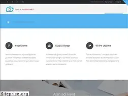 Sites similar to damlahosting.com