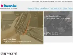 Sites similar to damlakartus.com.tr