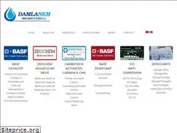 Sites similar to damlakimya.com