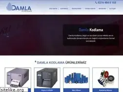 Sites similar to damlakodlama.com
