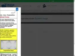 Sites similar to damlamaborusu.com