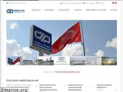 Sites similar to damlaoil.com