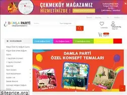 Sites similar to damlaparti.com