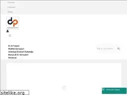 Sites similar to damlaplastik.net