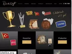 Sites similar to damlarozet.com