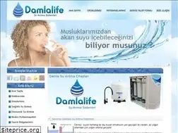 Sites similar to damlasuaritma.com