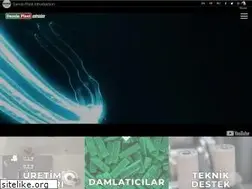Sites similar to damlasulama.com