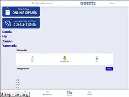 Sites similar to damlasumaltepe.com