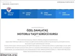 Sites similar to damlatasmtsk.com.tr