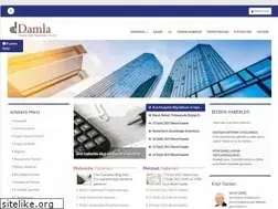 Sites similar to damlaymm.com