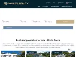 Sites similar to damlex-realty.com
