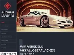 Sites similar to damm-chrom.de