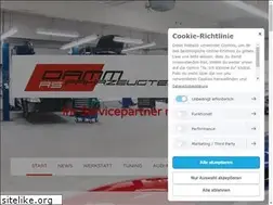 Sites similar to damm-fahrzeugtechnik.de