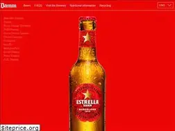 Sites similar to damm.com