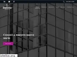 Sites similar to damma.com.pe
