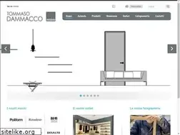 Sites similar to dammacco.it