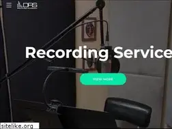 Sites similar to dammahumrecordingstudio.com