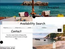 Sites similar to dammamia-pelion.gr