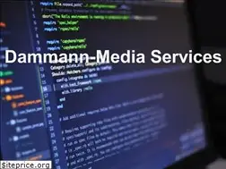 Sites similar to dammann-media.de