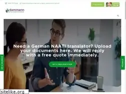 Sites similar to dammann.com.au