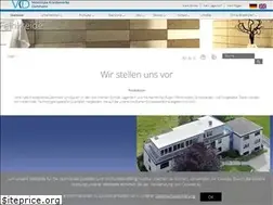 Sites similar to dammann.de