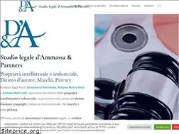 Sites similar to dammassa.com