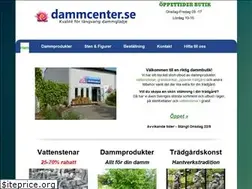 Sites similar to dammcenter.se