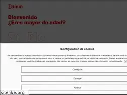 Sites similar to dammcorporate.com