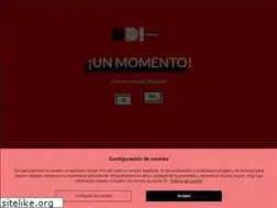 Sites similar to dammdistribucionintegral.com