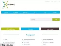 Sites similar to damme.be