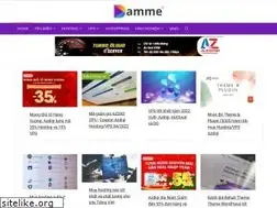 Sites similar to damme.io