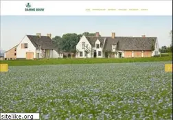 Sites similar to dammebouw.be