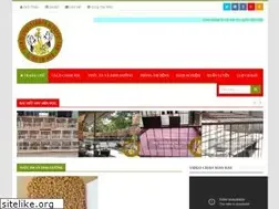 Sites similar to dammechimchaomao.blogspot.com